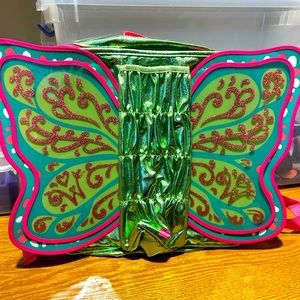 American Girl backpack